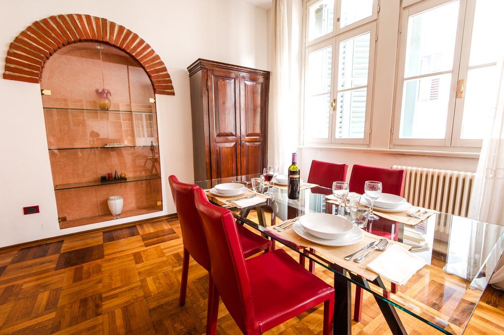Bright Apartments Verona - Borsari Historical Zimmer foto